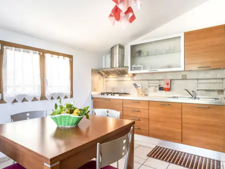 Villa Ginestra, Appartement 4 personnes à Ventimiglia - Photo 2