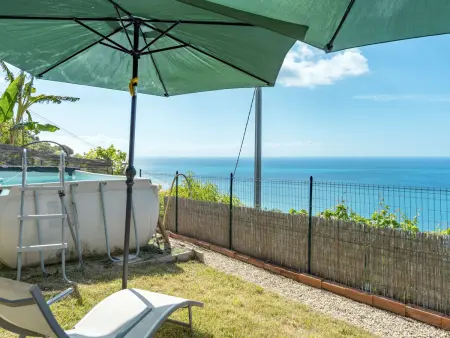 Villa Ginestra, Appartement 4 personnes à Ventimiglia - Photo 3