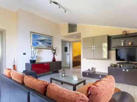 Villa Ginestra, Appartement 4 personnes à Ventimiglia - Photo 7