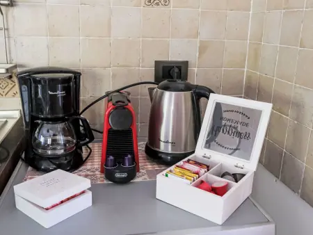 Villa Ginestra, Appartement 4 personnes à Ventimiglia - Photo 8