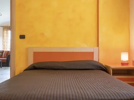 Villa Ginestra, Appartement 4 personnes à Ventimiglia - Photo 9