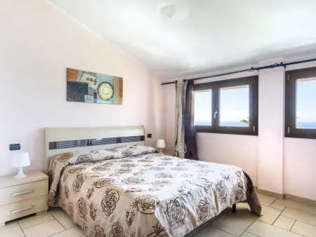 Villa Ginestra, Appartement 4 personnes à Ventimiglia - Photo 10