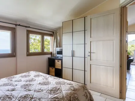 Villa Ginestra, Appartement 4 personnes à Ventimiglia - Photo 11