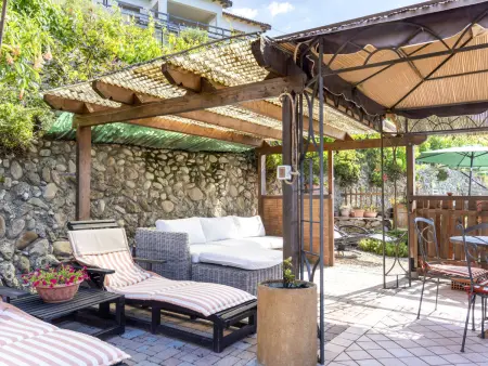 Villa Ginestra, Appartement 4 personnes à Ventimiglia - Photo 16