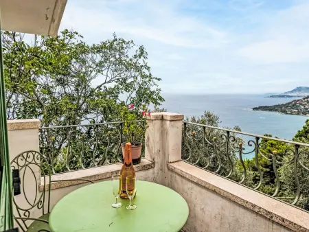 Villa Ginestra, Appartement 4 personnes à Ventimiglia - Photo 19