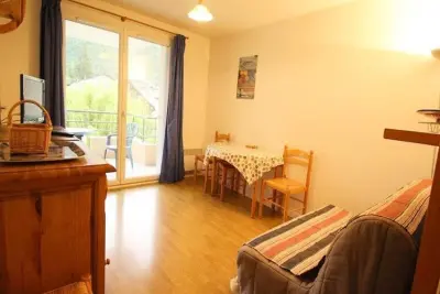 Appartement à Luchon, Location de Vacances Bagnères-de-Luchon 134 - L1047888