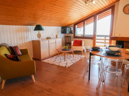 Cassiopée 26, Chalet 3 personnes à Sainte Croix - Photo 2