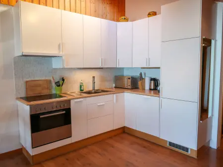 Cassiopée 26, Chalet 3 personnes à Sainte Croix - Photo 3