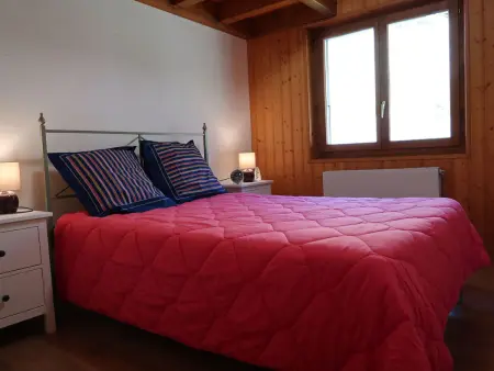 Cassiopée 26, Chalet 3 personnes à Sainte Croix - Photo 4