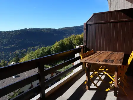 Cassiopée 26, Chalet 3 personnes à Sainte Croix - Photo 5