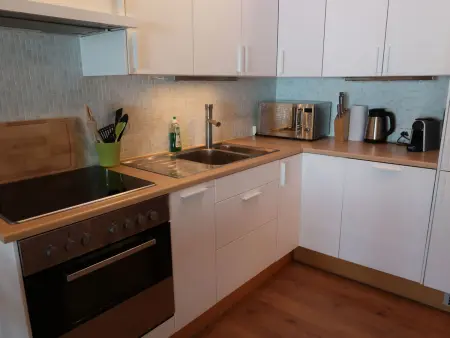 Cassiopée 26, Chalet 3 personnes à Sainte Croix - Photo 6