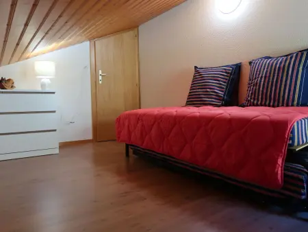 Cassiopée 26, Chalet 3 personnes à Sainte Croix - Photo 9