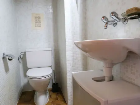 Cassiopée 26, Chalet 3 personnes à Sainte Croix - Photo 10