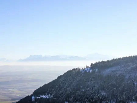Cassiopée 26, Chalet 3 personnes à Sainte Croix - Photo 12