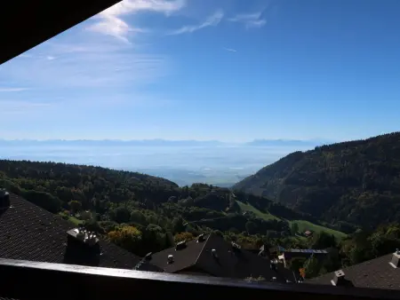 Cassiopée 26, Chalet 3 personnes à Sainte Croix - Photo 14