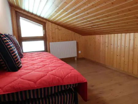 Cassiopée 26, Chalet 3 personnes à Sainte Croix - Photo 15