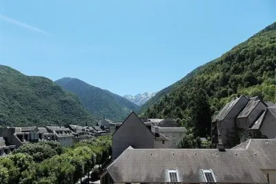 Appartement in BAGNERES DE LUCHON, Résidence Angleterre - L1047933