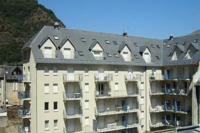 Appartement à BAGNERES DE LUCHON, Résidence Hotel De France - L1047939