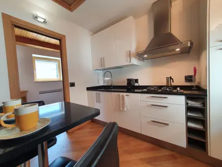 Romeo, Appartement 4 personnes à Modica - Photo 7