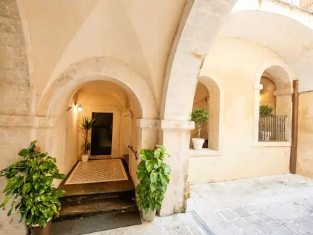 Romeo, Appartement 4 personnes à Modica - Photo 22