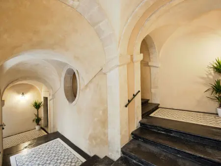 Romeo, Appartement 4 personnes à Modica - Photo 23