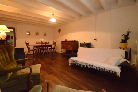 Ferme Remy, Maison de vacances pittoresque à Tailly - Photo 1