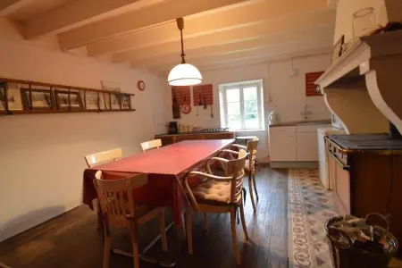 Ferme Remy, Maison de vacances pittoresque à Tailly - Photo 2