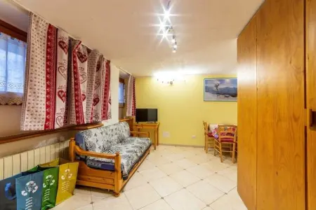 Residenza Cervinia Bilo Sei C, Skiez, séjournez et savourez ; Vallée d'Aoste - Photo 2