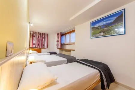 Residenza Cervinia Bilo Sei C, Skiez, séjournez et savourez ; Vallée d'Aoste - Photo 7