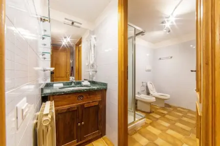 Residenza Cervinia Bilo Sei C, Skiez, séjournez et savourez ; Vallée d'Aoste - Photo 11