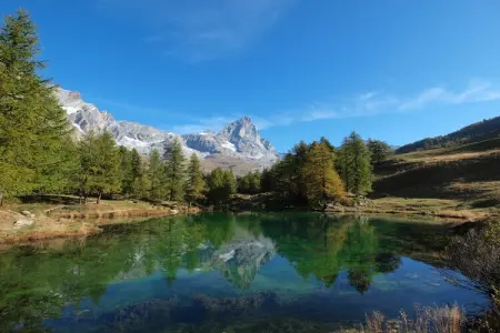 Residenza Cervinia Bilo Sei C, Skiez, séjournez et savourez ; Vallée d'Aoste - Photo 17
