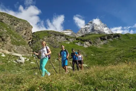 Residenza Cervinia Bilo Sei C, Skiez, séjournez et savourez ; Vallée d'Aoste - Photo 20