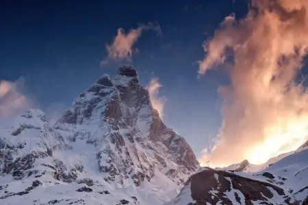 Residenza Cervinia Bilo Sei C, Skiez, séjournez et savourez ; Vallée d'Aoste - Photo 30