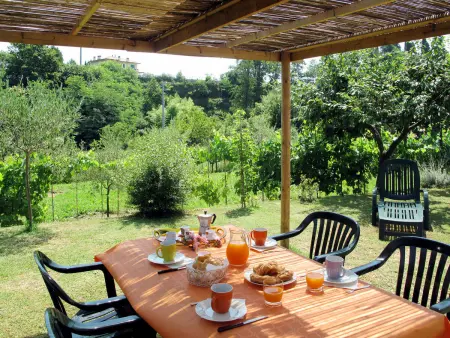 Emilia, Maison 4 personnes à Camaiore - Photo 1