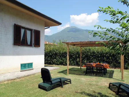 Emilia, Maison 4 personnes à Camaiore - Photo 2