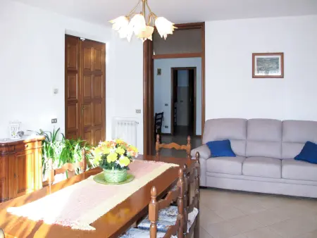 Emilia, Maison 4 personnes à Camaiore - Photo 4