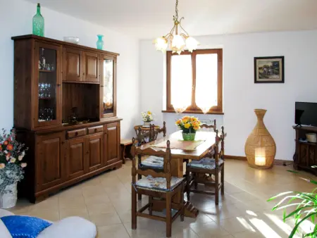 Emilia, Maison 4 personnes à Camaiore - Photo 5