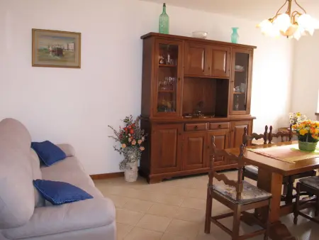 Emilia, Maison 4 personnes à Camaiore - Photo 6