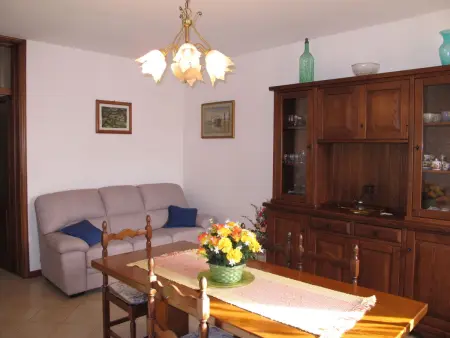 Emilia, Maison 4 personnes à Camaiore - Photo 7