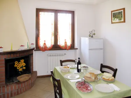 Emilia, Maison 4 personnes à Camaiore - Photo 8