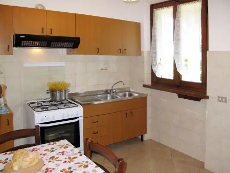Emilia, Maison 4 personnes à Camaiore - Photo 9