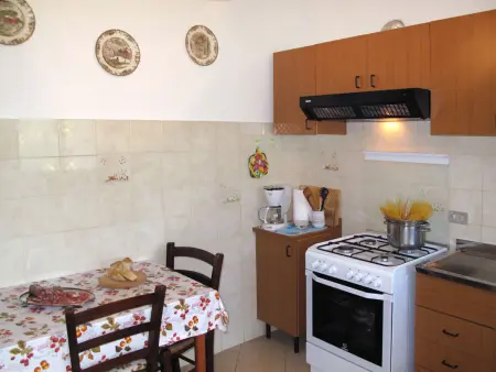 Emilia, Maison 4 personnes à Camaiore - Photo 10