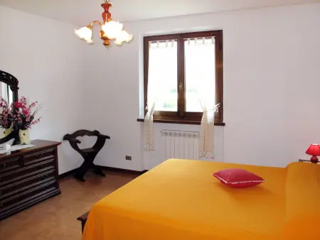 Emilia, Maison 4 personnes à Camaiore - Photo 12