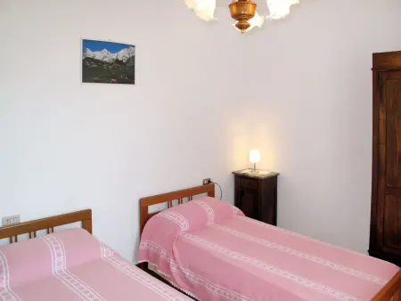 Emilia, Maison 4 personnes à Camaiore - Photo 13