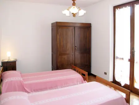 Emilia, Maison 4 personnes à Camaiore - Photo 14