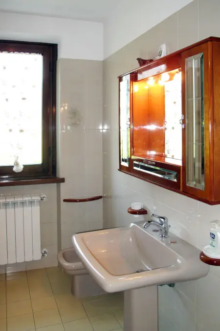 Emilia, Maison 4 personnes à Camaiore - Photo 16