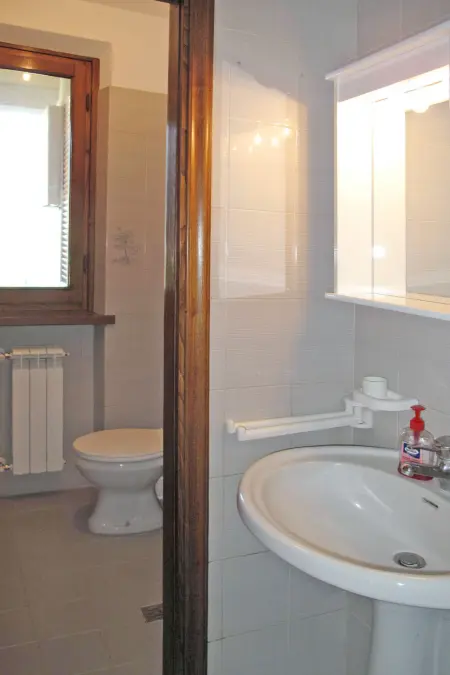Emilia, Maison 4 personnes à Camaiore - Photo 18