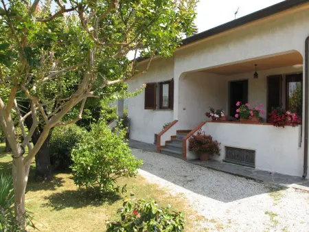 Emilia, Maison 4 personnes à Camaiore - Photo 20