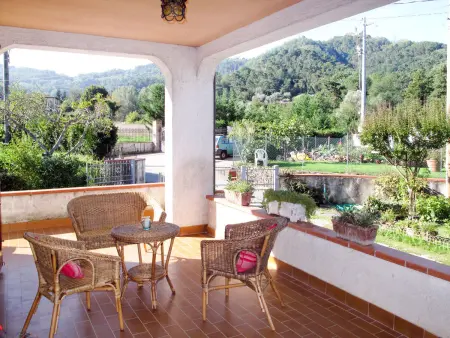Emilia, Maison 4 personnes à Camaiore - Photo 21