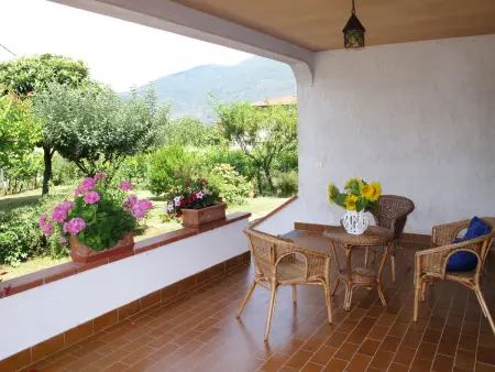 Emilia, Maison 4 personnes à Camaiore - Photo 22